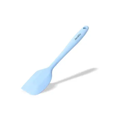 Silicone spatula