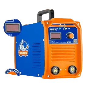 Poste à Souder 200A - Wadfow