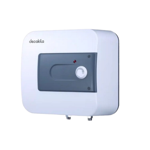Chauffe-eau Électrique 15L Decakila
