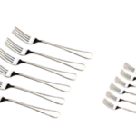 Set de 6 Fourchettes DECAKILA