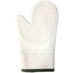 Gant de Cuisine en Silicone