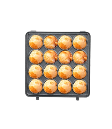 Plaques à Cake Pops Decakila (Lot de 2)