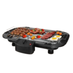 Barbecue Électrique de Table Decakila - Grill Sans Fumée