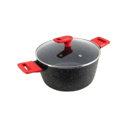 Poêle Decakila Ultra-Antiadhésive - 28 cm