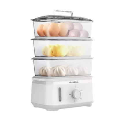 Sorbetière Électrique Decakila 1.5L