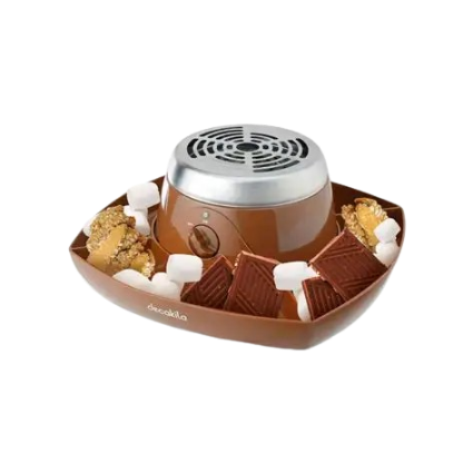 Appareil à Fondue au Chocolat Decakila 260W