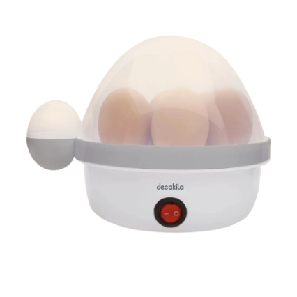 Cuit-œufs Électrique Decakila 350W