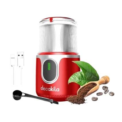 Moulin à Café et Épices Decakila