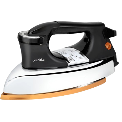 Fer à Repasser Decakila 1200W