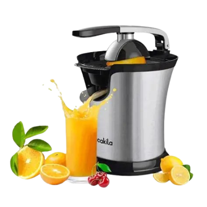 Presse-Agrumes Électrique Decakila à Levier