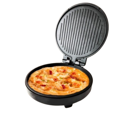 Appareil à Pizza Électrique Decakila – 1200W – 220°C