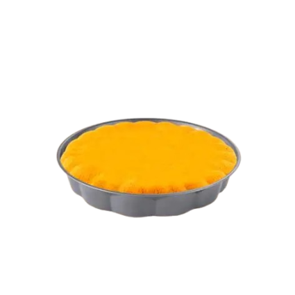 Moule à Gâteau Rond Decakila – 28 cm