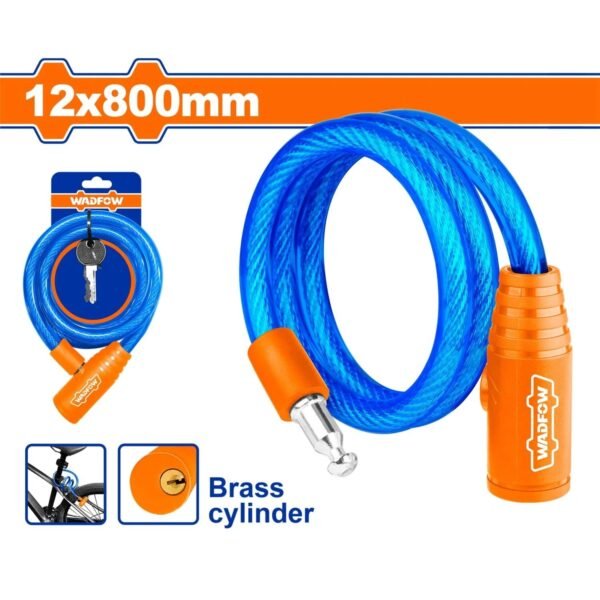 Bicycle lock