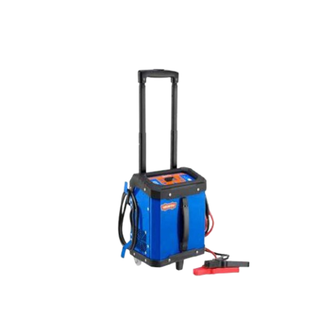 Chargeur Démarreur de Batterie Inverter 12V/24V WADFOW - WBY1A50