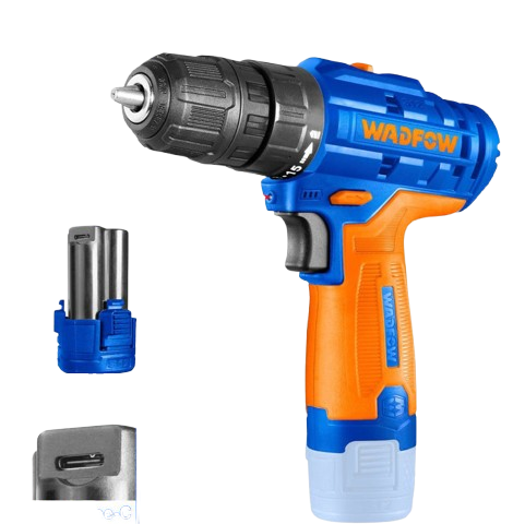 Perceuse Visseuse Sans Fil 12V WADFOW – WCDS520