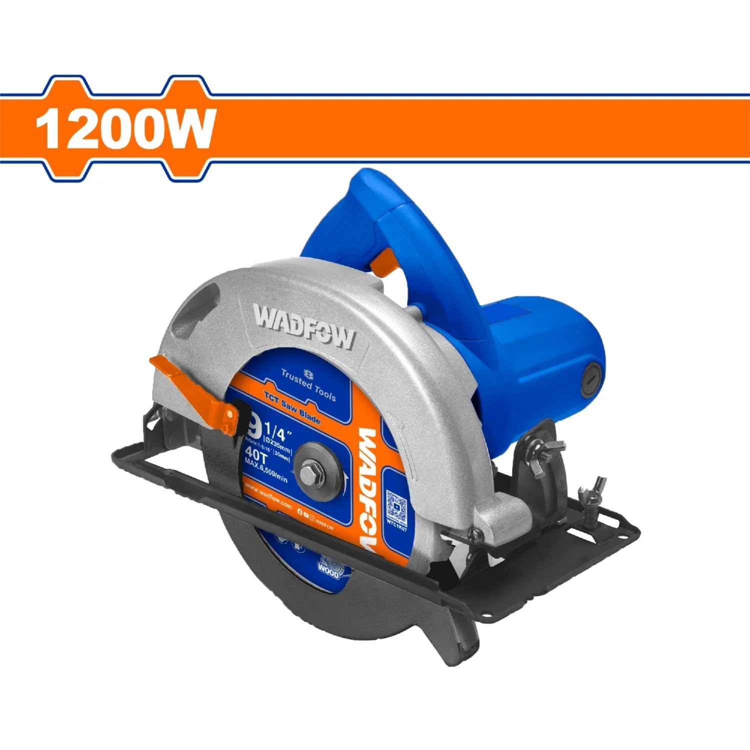 Circular saw