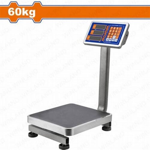 Electronic scale