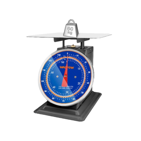 Balance Plateau 60kg - Wadfow