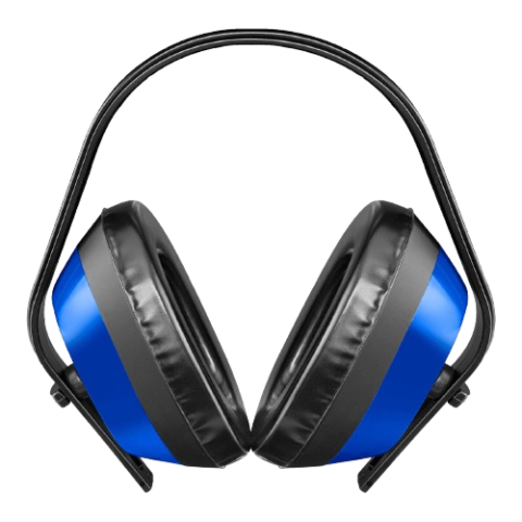 Casque antibruit de protection auditive WADFOW – WEM1101