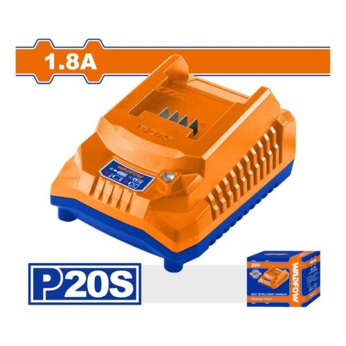 P20S battery charger