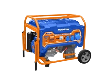 Groupe Électrogène à Essence 5.5kW