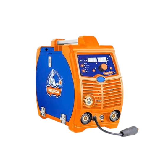 Poste à Souder Inverter 3-en-1 MIG / MMA / Lift TIG 200A - WGTMA20
