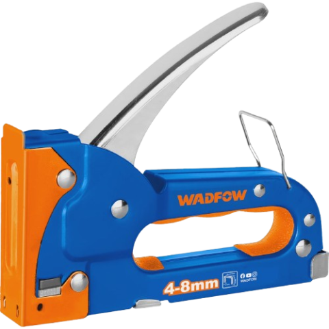 Agrafeuse manuelle WADFOW WGU1608