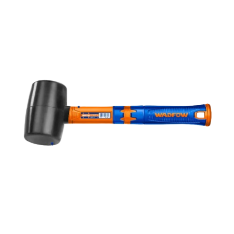 Marteau Caoutchouc 660g Anti-Étincelles WHM7306