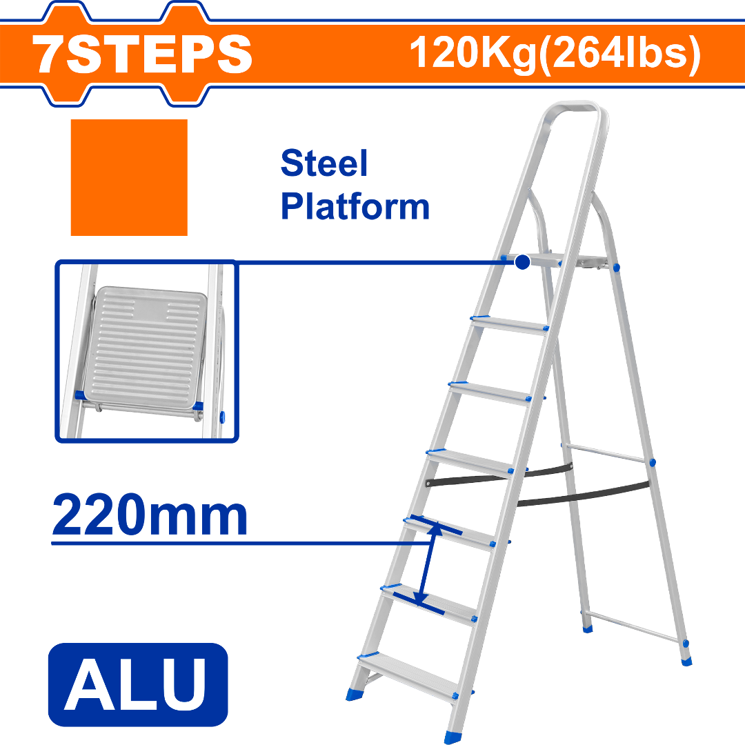 Household ladder