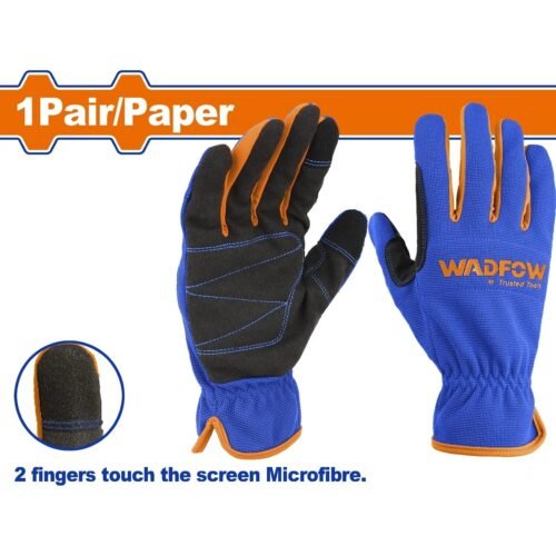Mechanic gloves