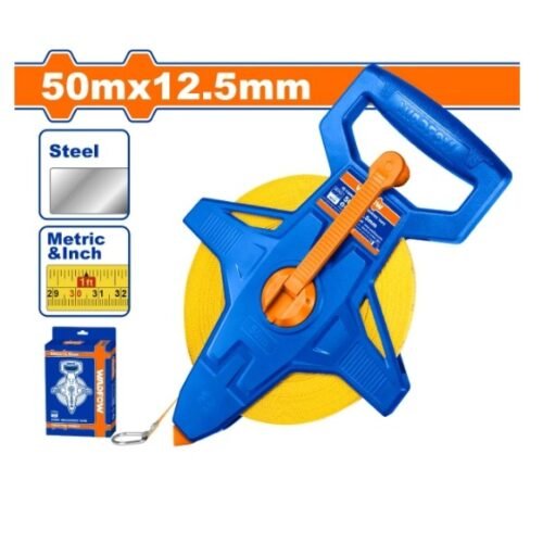 Fibreglass measuring tape