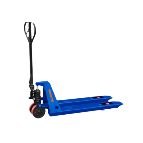 Transpalette Manuel Professionnel 2 Tonnes (550 × 1150 mm) - WADFOW