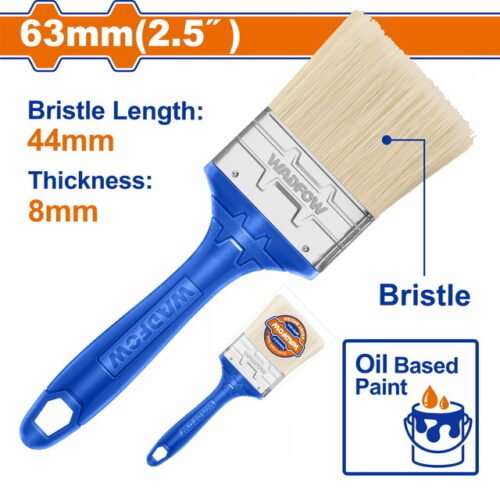 Paint brush
