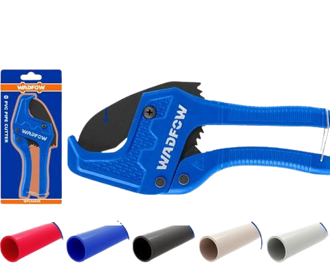 Coupe-tube PVC WPC54642