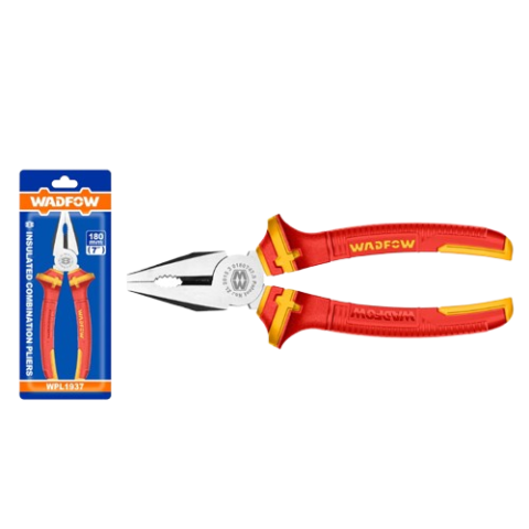 Pince Universelle Isolée 1000V WADFOW WPL1936 - 6"/160mm