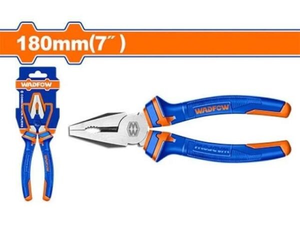 Combination pliers