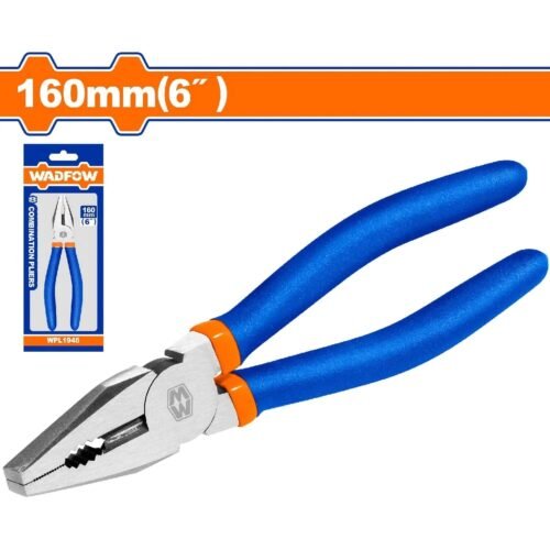 Long nose pliers