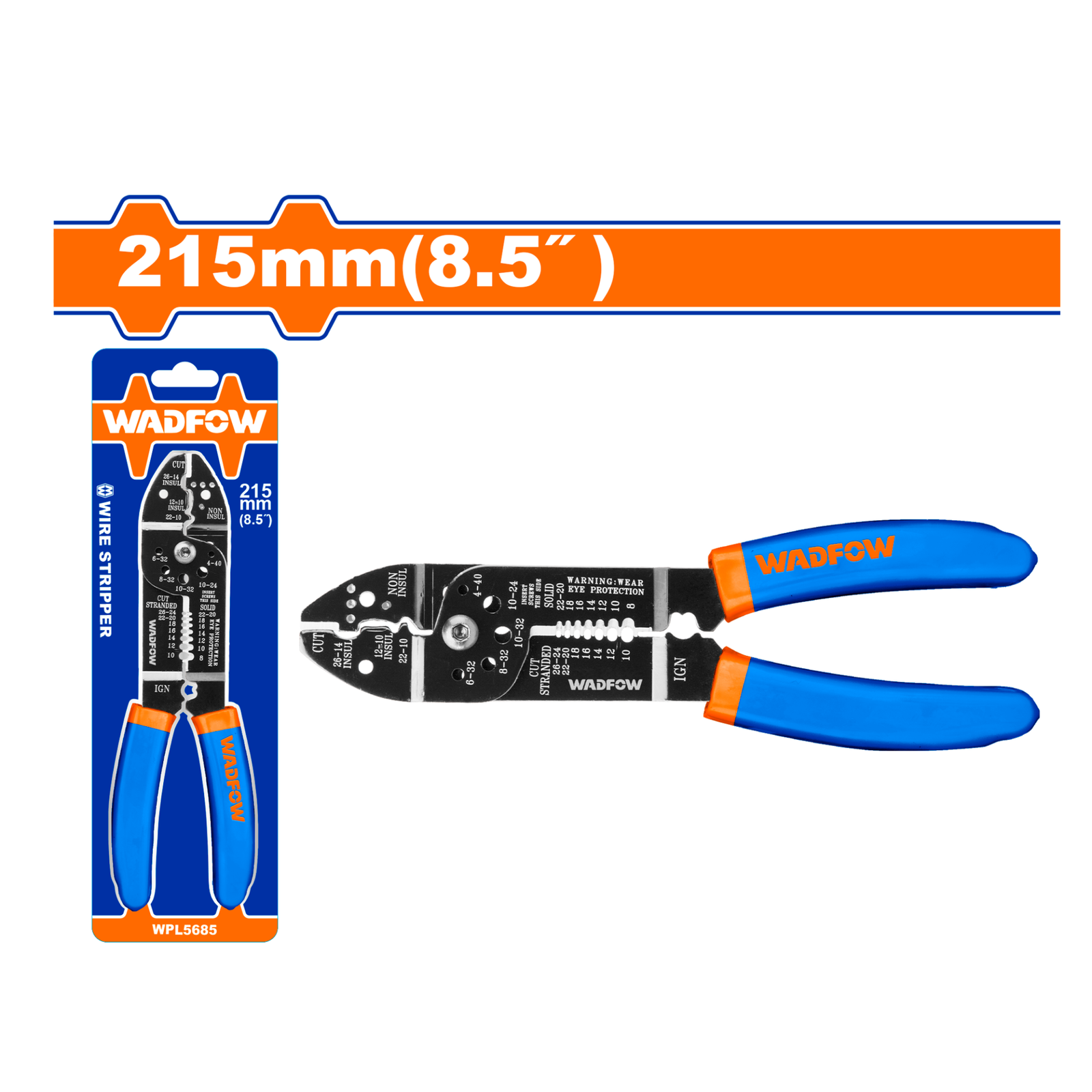 Wire stripper