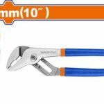 Pump pliers
