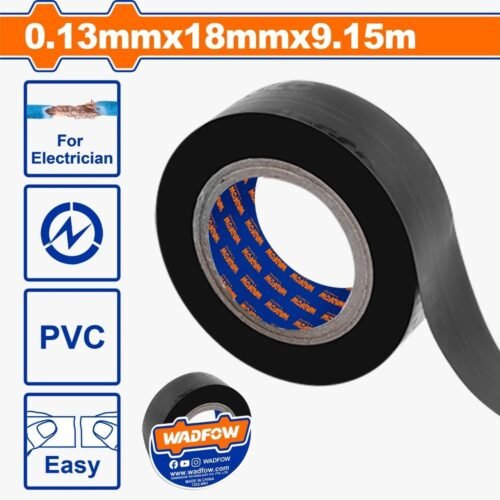 PVC insulating tape