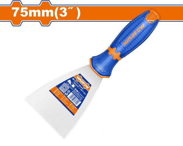 Putty trowel
