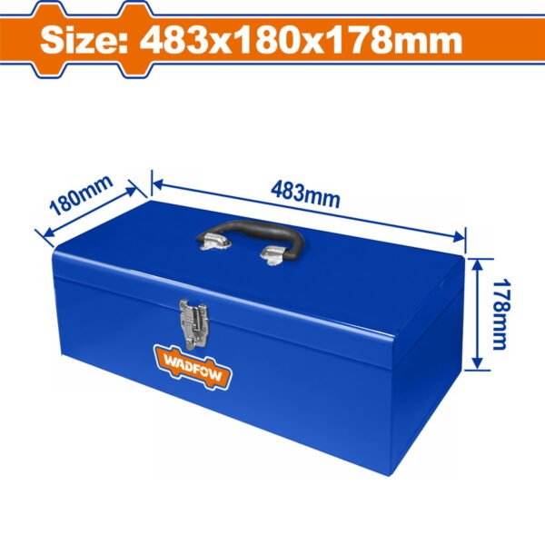 Tool box