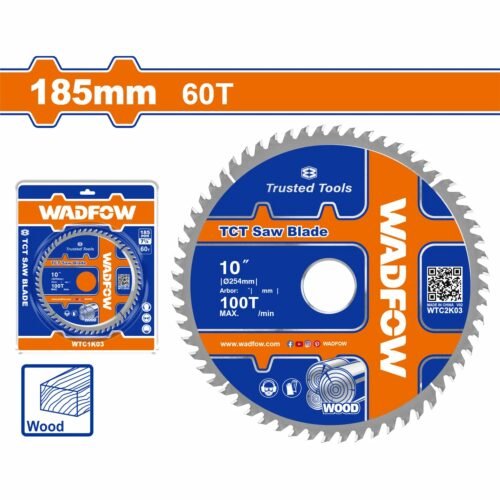 TCT saw blade