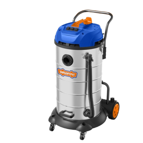 Aspirateur eau et poussière industriel 90L WVR5A90