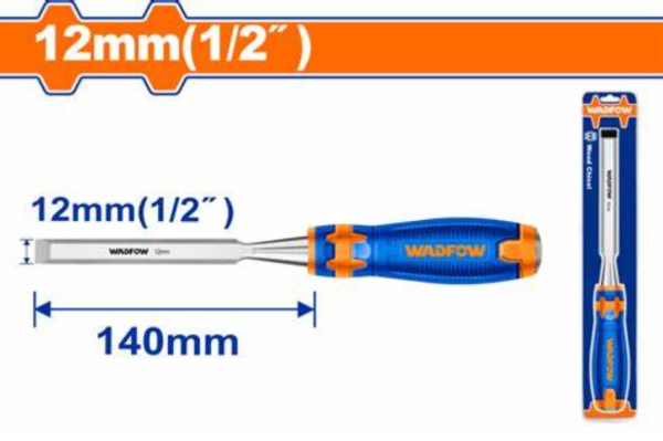 Wood chisel