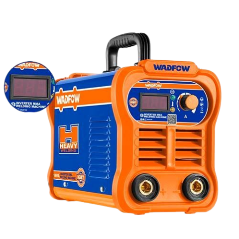Poste à Souder Inverter MMA 160A WADFOW - WWD31601