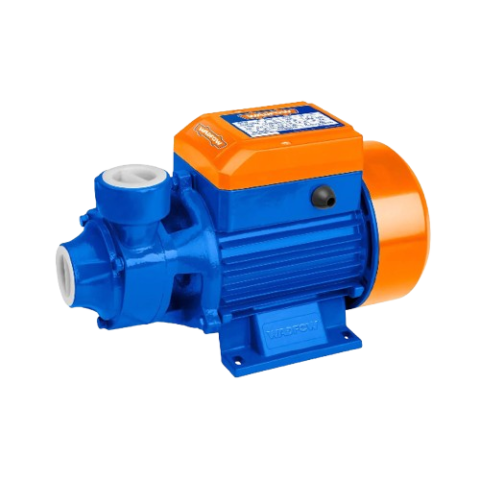 Pompe Periphérique WADFOW 0,5HP / 370W – WWPVA01