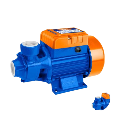 Pompe Périphérique 750W 1HP – Débit 46L/min 50m
