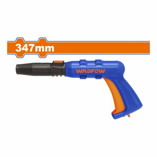 Spray gun(Quick connector)