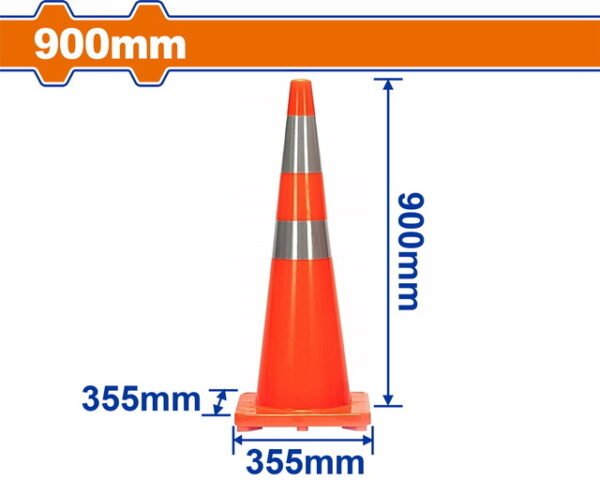 Traffic cone